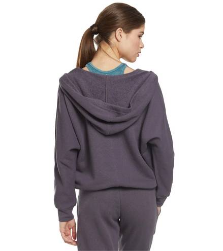 Free People Movement Reyes Solid hoodie