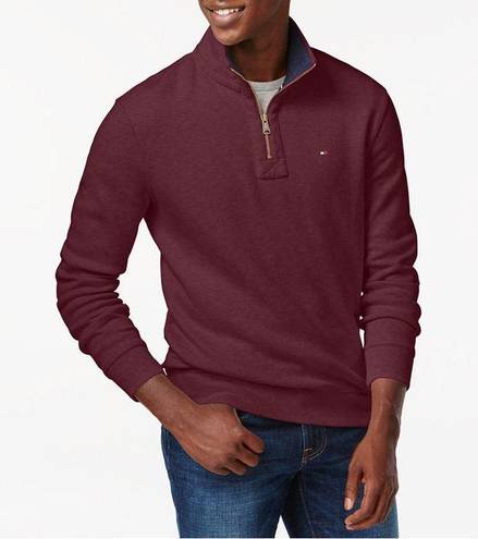 Tommy Hilfiger Quarter Zip