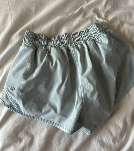 Lululemon Hotty Hot Short 2.5”