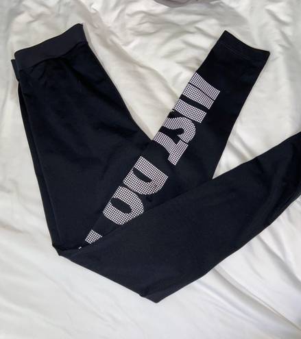 Nike “Just Do It” Leggings