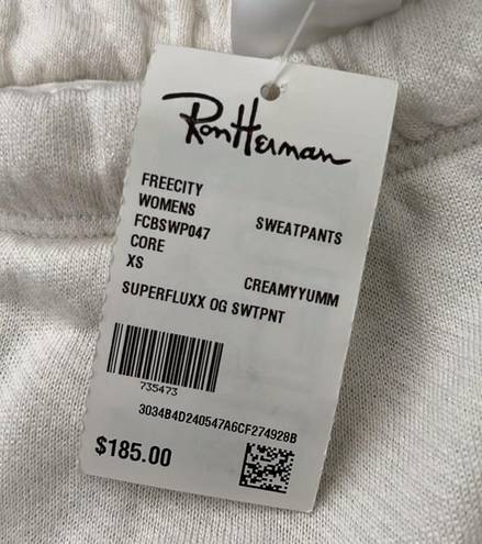 FREECITY Superfluff Lux OG Sweatpant Creamyyumm