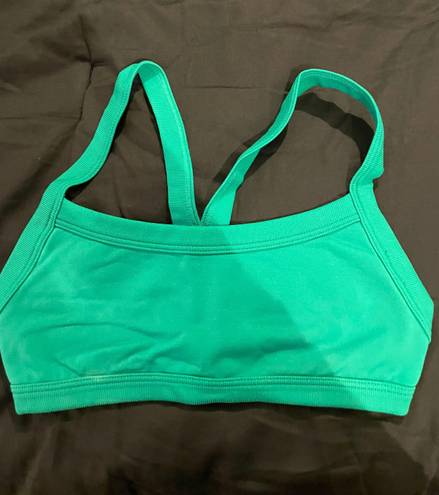 Target Sports Bra