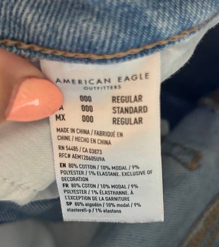 American Eagle Outfitters Jeans