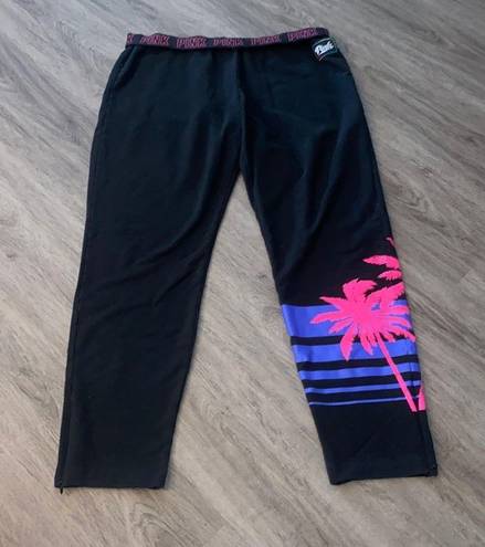 PINK - Victoria's Secret PINK Victoria’s Secret Sweatpants