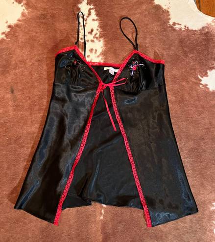 Victoria's Secret Victoria’s Secret vintage chemise 