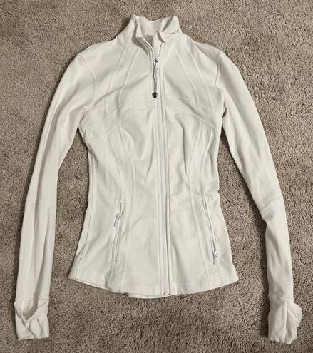 Lululemon Define Jacket