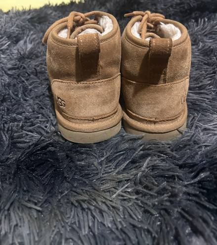 UGG boots