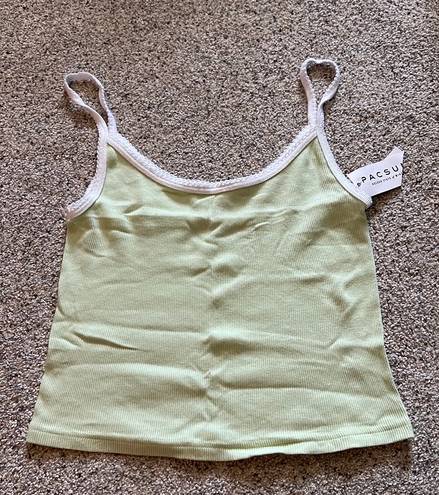 Brandy Melville Tank Top