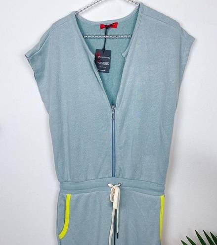 n:philanthropy  Rockie Jumpsuit Slate Multi