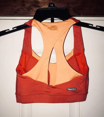 The North Face Sports Bra