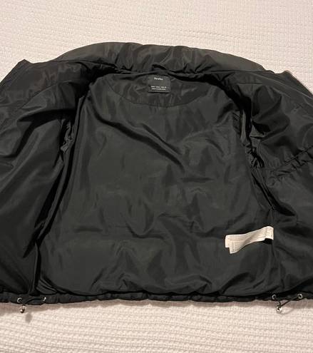 Bershka Puffer Coat