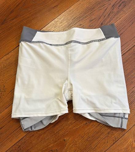 Athleta Brooklyn Textured Skort