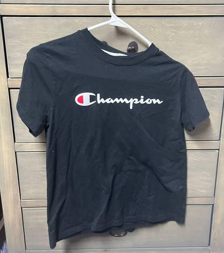 Champion Shirt