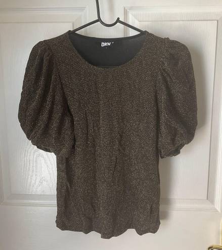 DKNY Top Size small