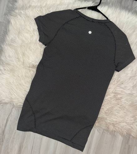 Lululemon Swiftly Tech Short Sleeve