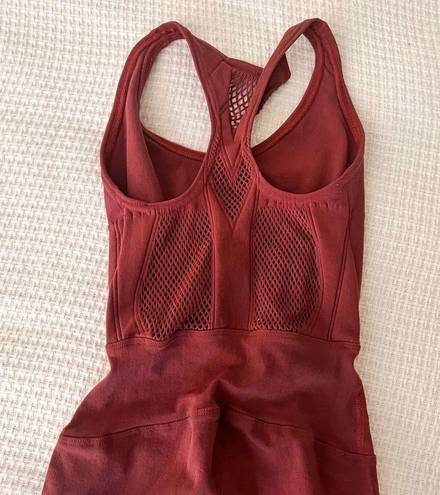 Free People Movement  Jumpsuit‎ Size S NWOT