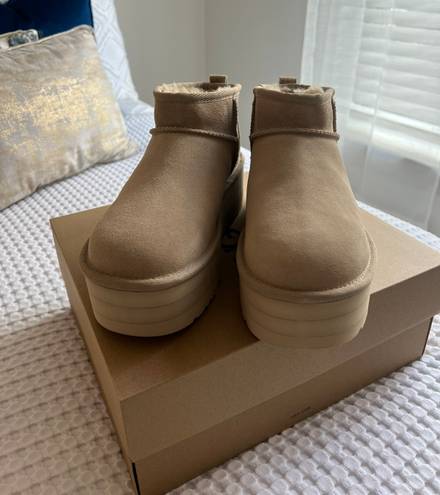 UGG Boot