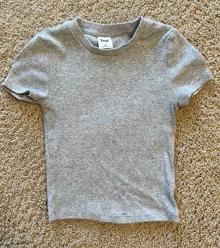 Aritzia TNA Baby tee