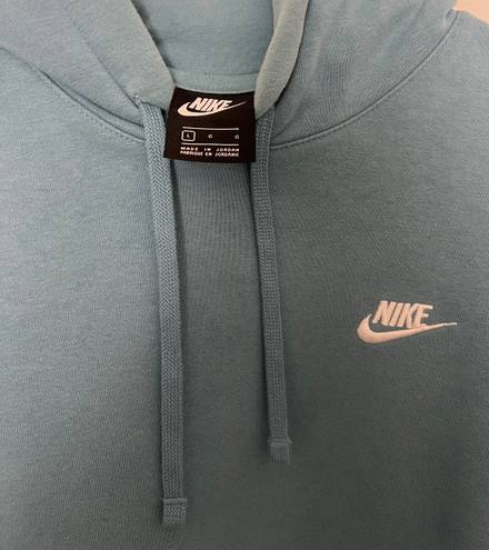 Nike Club Fleece Hoodie