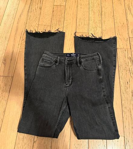 Hollister Flare Jeans