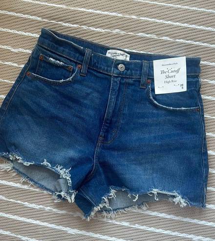 Abercrombie & Fitch Shorts