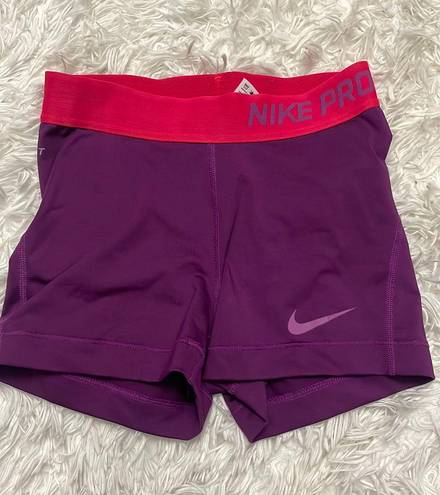 Nike Pro Spandex