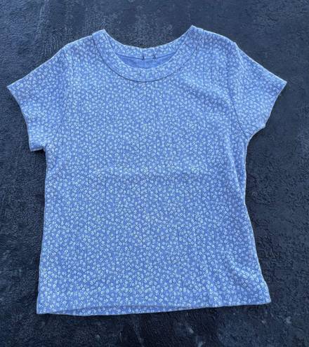 Brandy Melville Brandy Baby Tee