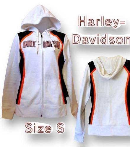 Harley Davidson hoodie size S