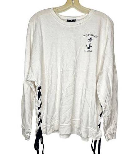 Spirit Jersey  Cotton Shirt