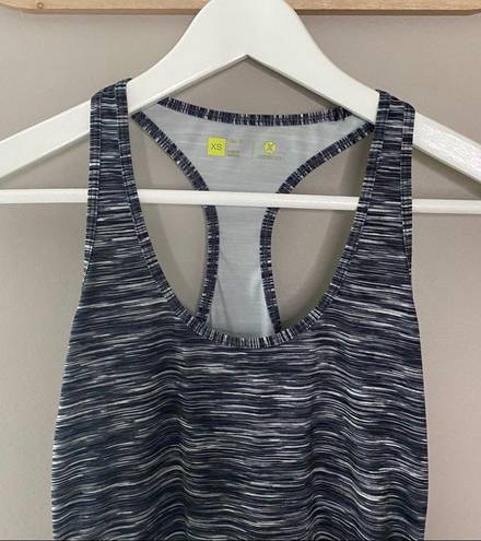 Xersion  Work Out Tank Top Sz XS