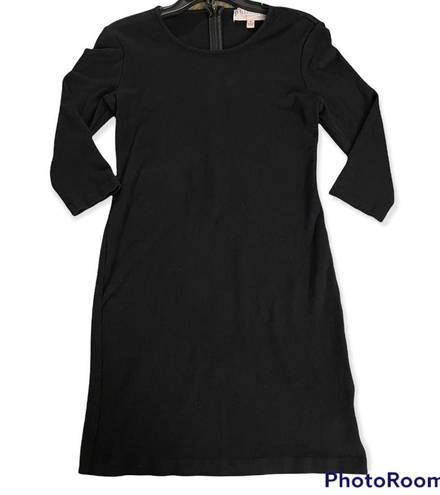 Philosophy  Black dress