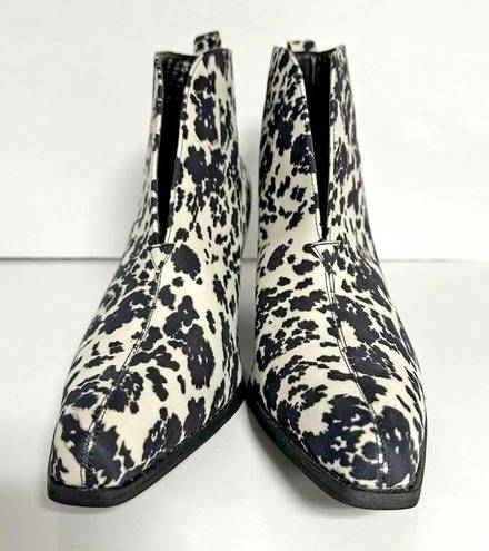 Crazy Train  Cattle Two Stepper Boot