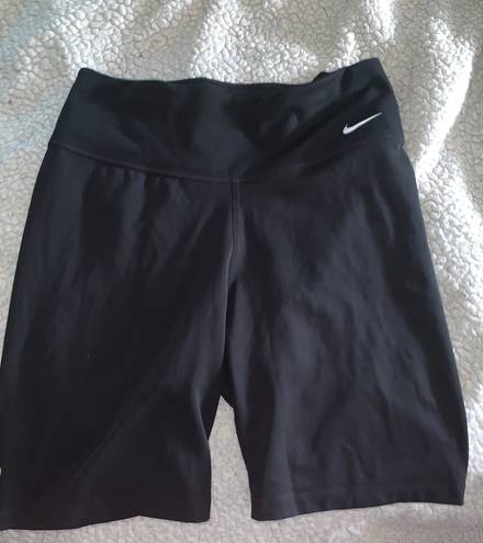 Nike Biker Shorts