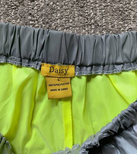 Daisy Reflective Active Shorts