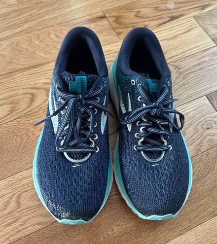 Brooks Ghost Running Shoes