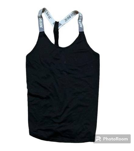 Nike  Small Workout Tank