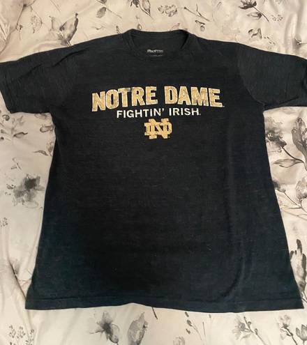 Proedge Vintage Notre Dame Tshirt