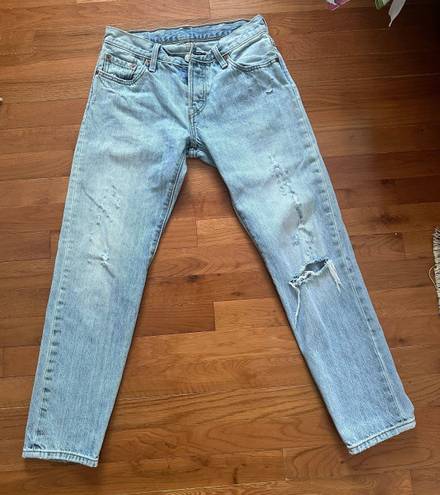 Levi’s 501 Jeans