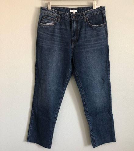 BP . (Nordstrom Brand) High Rise Mom Jeans. Size 30