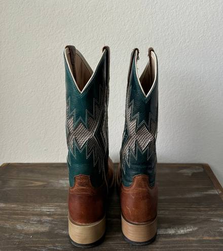 Ariat Cowgirl Boots