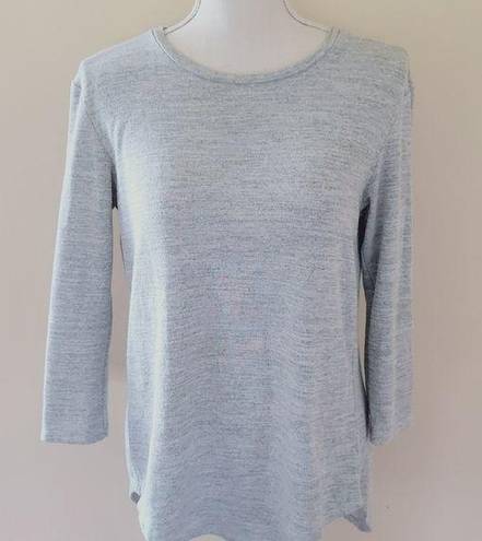 RD Style Stitch Fix  Keira ¾ sleeve top size small