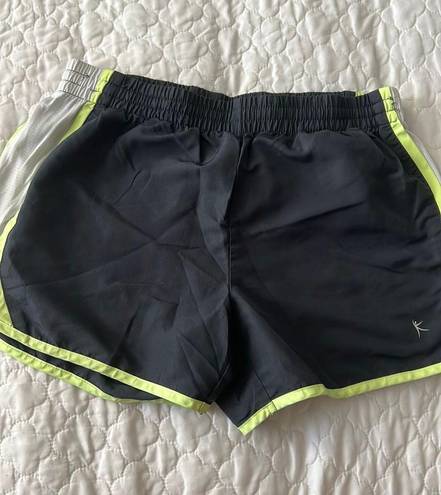 Danskin Workout Shorts