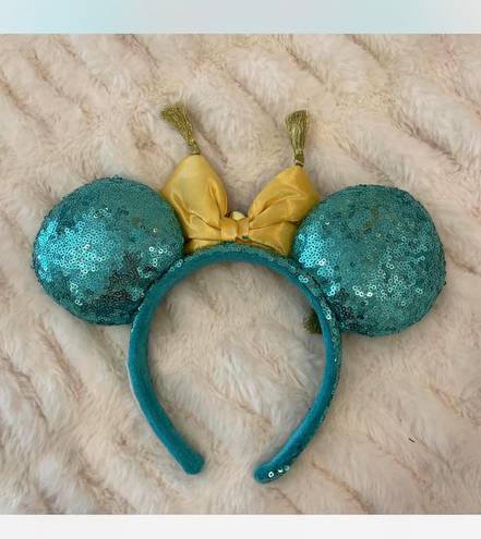 Disney Aladdin Minnie Ears From land