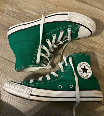 Converse Green