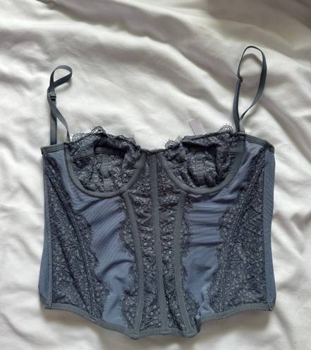 Urban Outfitters Corset Top