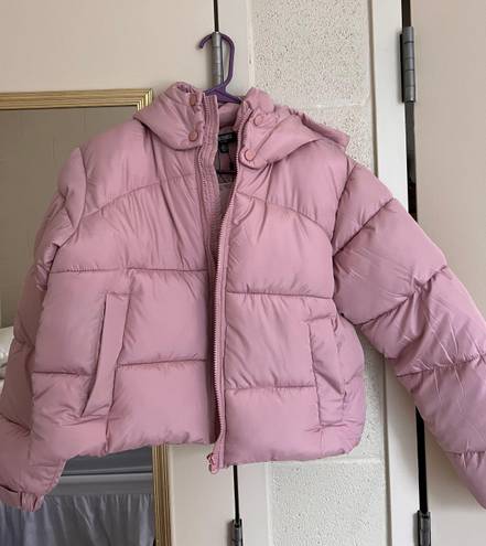 Missguided Jacket