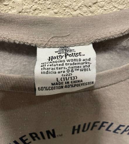 Harry Potter Hogwarts Sweatshirt