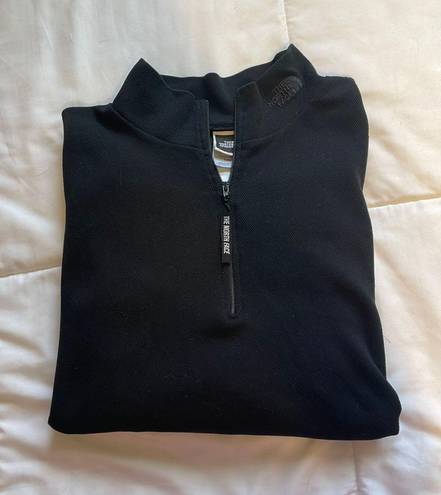 The North Face Quarter Zip