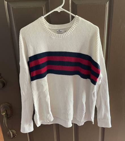 Hollister Sweater