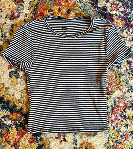 Urban Outfitters Striped Top